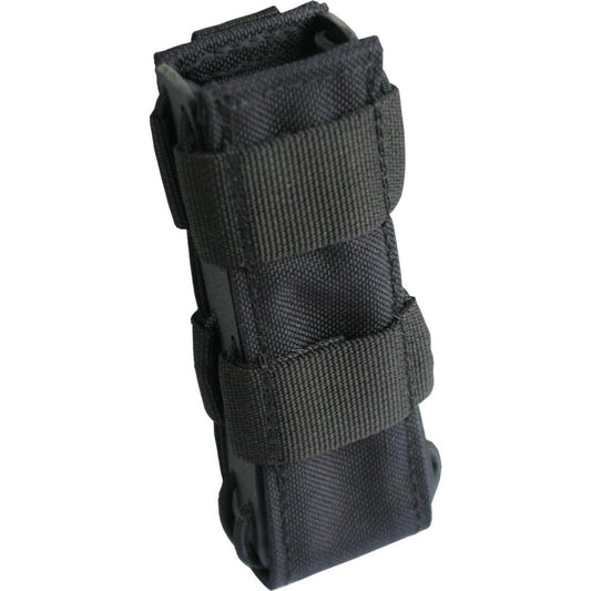 Schnellzieh-Magazintasche MP7 MP5 - Schwarz