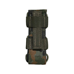 Schnellzieh-Magazintasche MP7 MP5 - Flecktarn