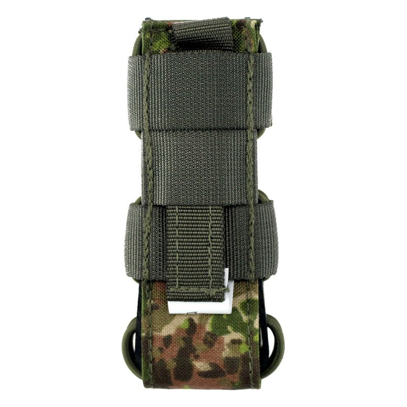 Schnellzieh-Magazintasche MP7 MP5 - Multicam
