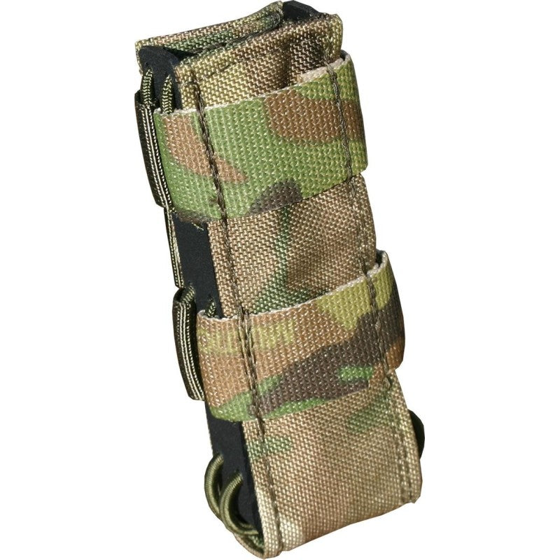 Schnellzieh-Magazintasche MP7 MP5 - Multicam