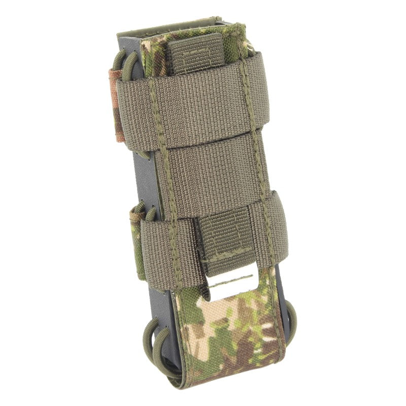 Schnellzieh-Magazintasche MP7 MP5 - Phantomleaf WASP II Z 1B
