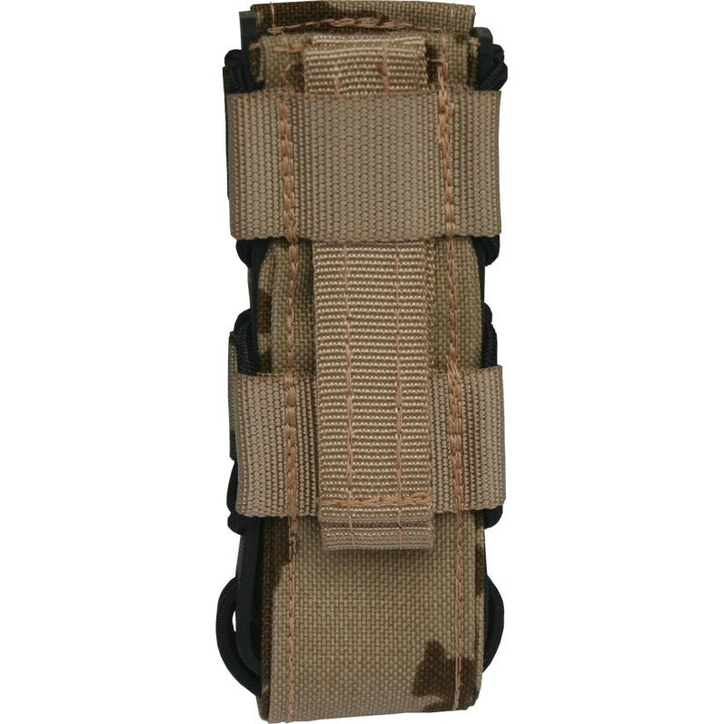 Schnellzieh-Magazintasche MP7 MP5 - Tropentarn