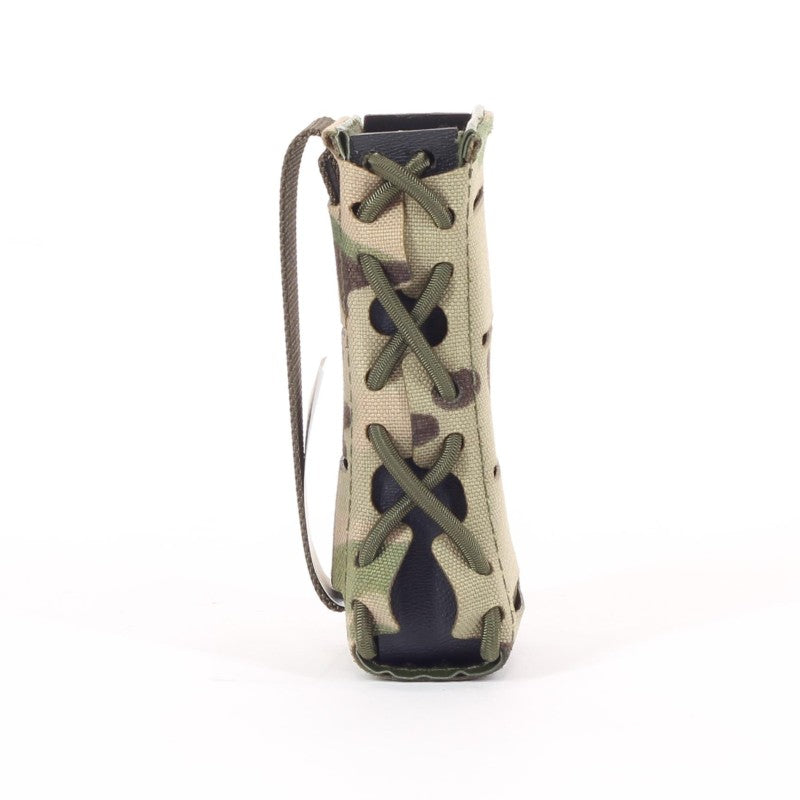 Schnellzieh-Magazintasche Pistole P8 LC - Multicam
