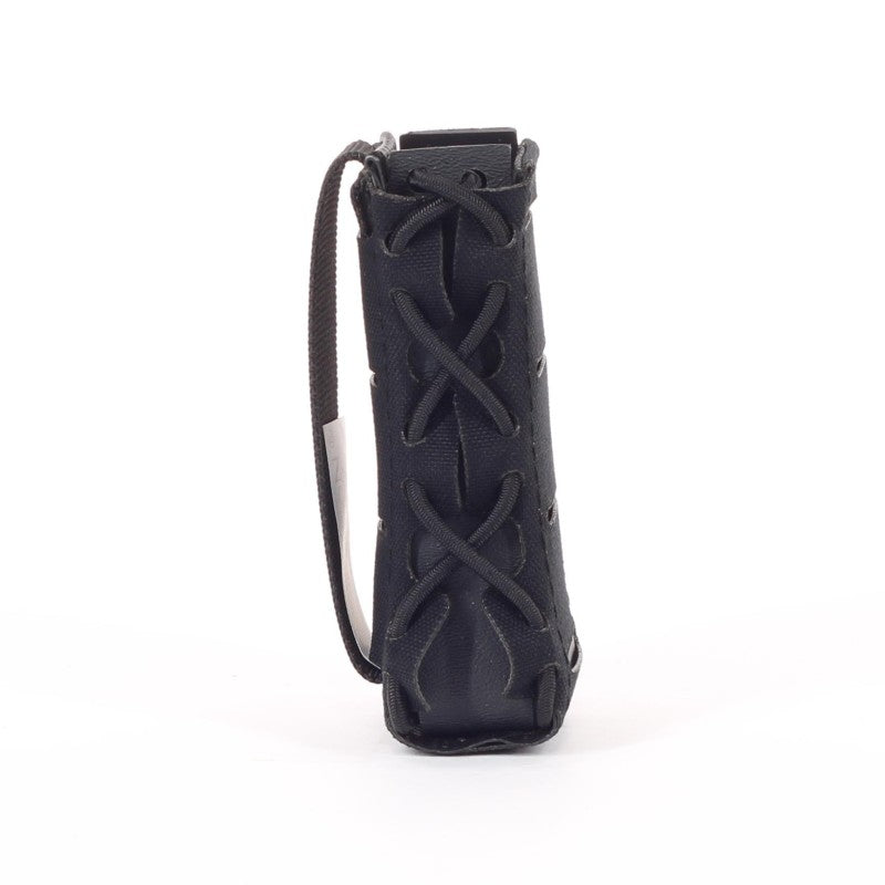 Schnellzieh-Magazintasche Pistole P8 LC - Schwarz