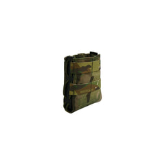 Schnellzieh-Magazintasche G28 u. HK417  Zentauron Standard Multicam 