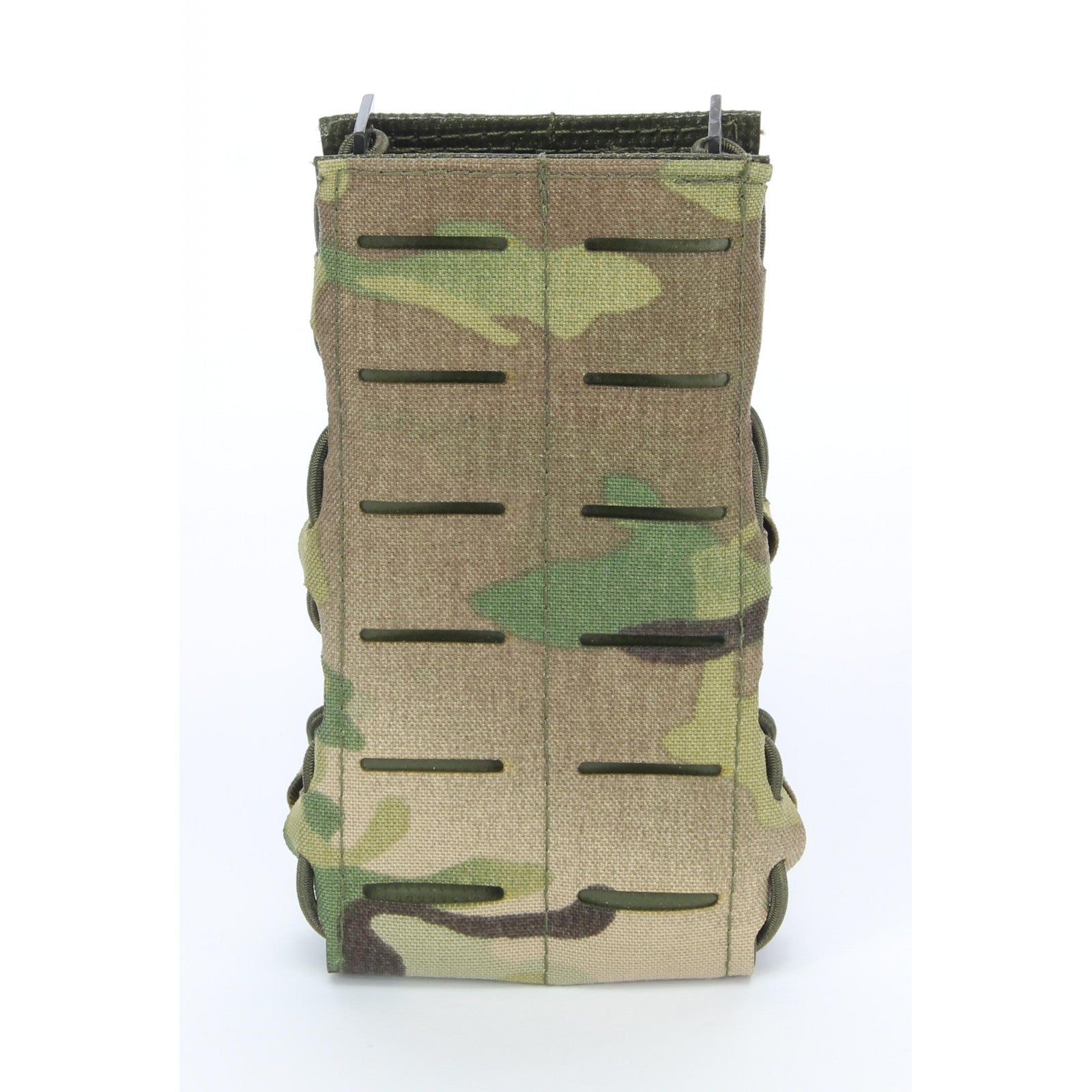 Schnellzieh-Magazintasche G36 LC  Zentauron Standard Multicam 