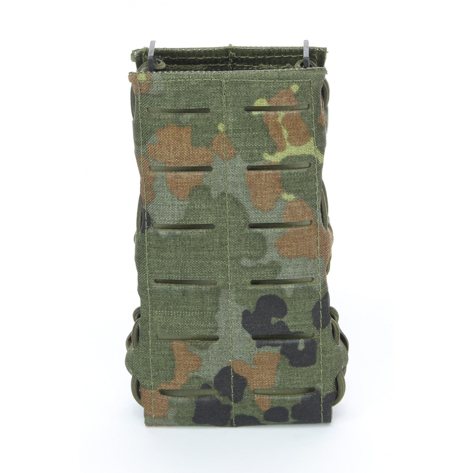 Schnellzieh-Magazintasche G36 LC  Zentauron Standard Flecktarn 