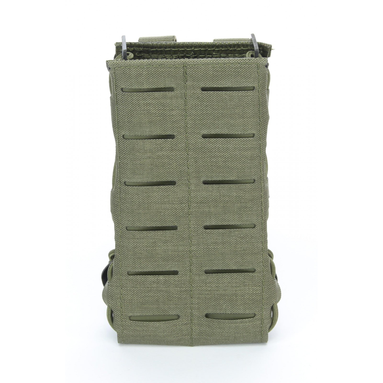 Schnellzieh-Magazintasche G36 LC  Zentauron Standard Steingrau-oliv 