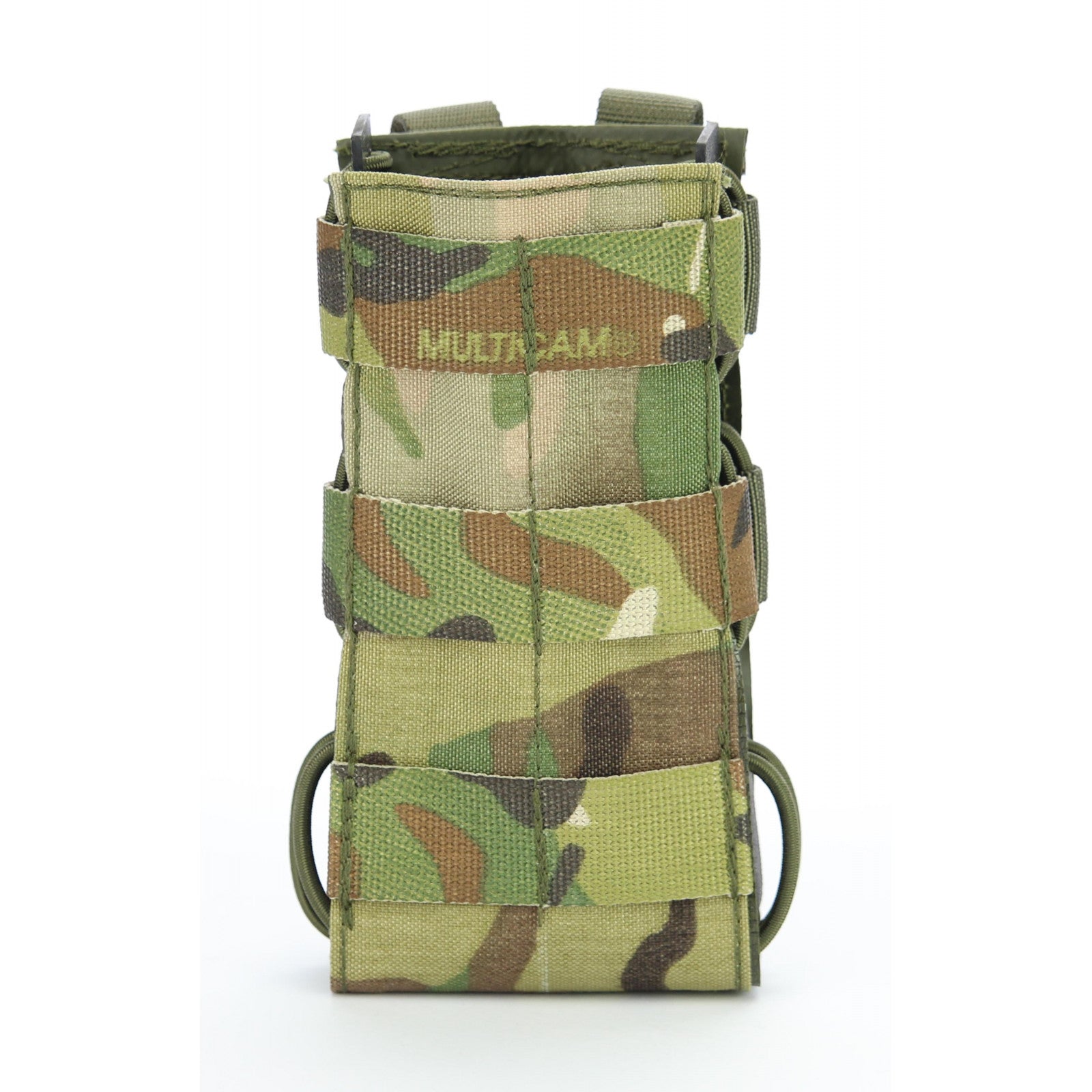 Schnellzieh-Magazintasche G36  Zentauron Standard Multicam 