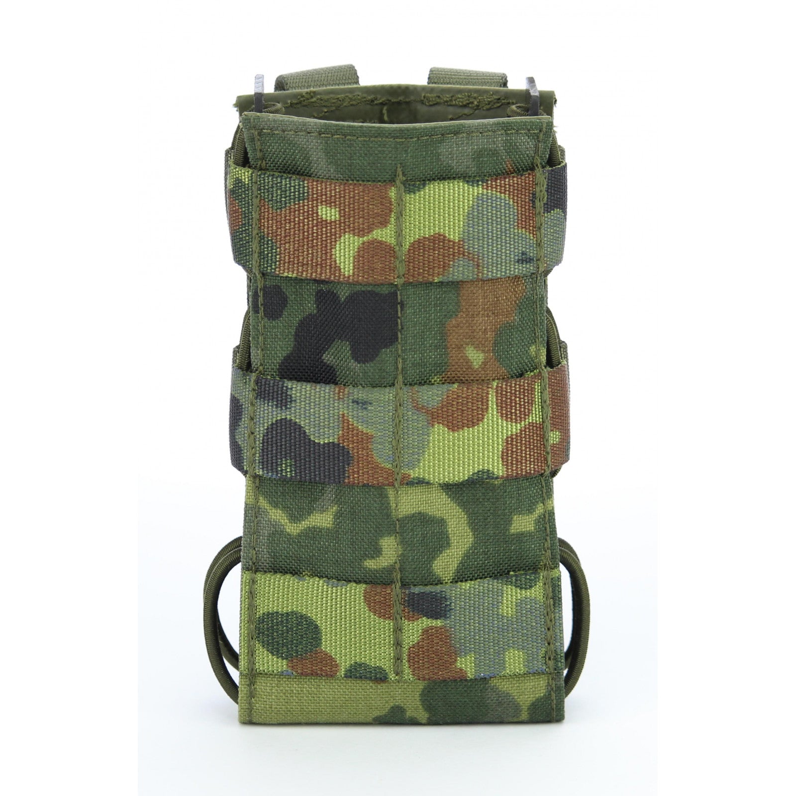 Schnellzieh-Magazintasche G36  Zentauron Standard Flecktarn 