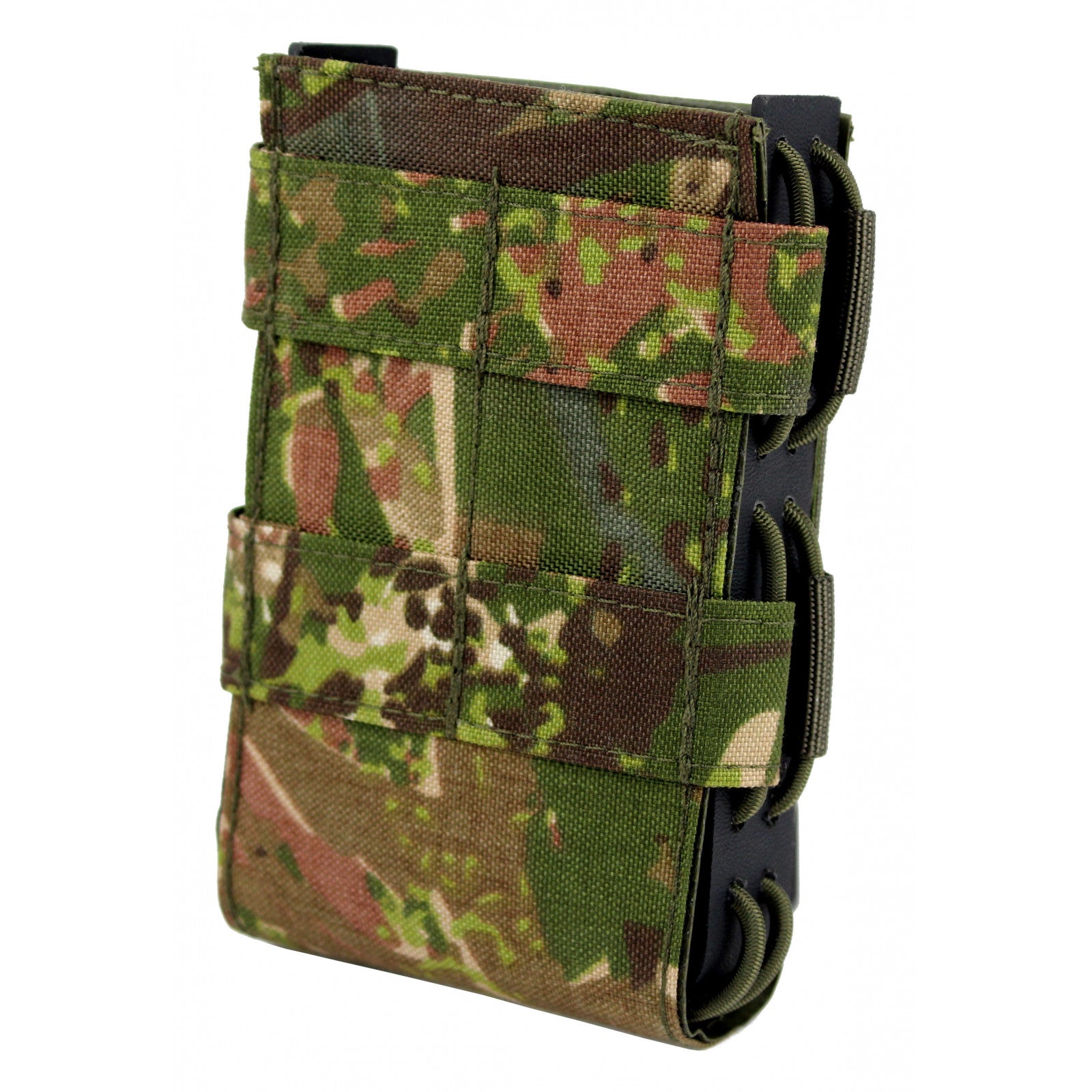 Schnellzieh-Magazintasche G36 kurz G3  Zentauron Standard CONCAMO 