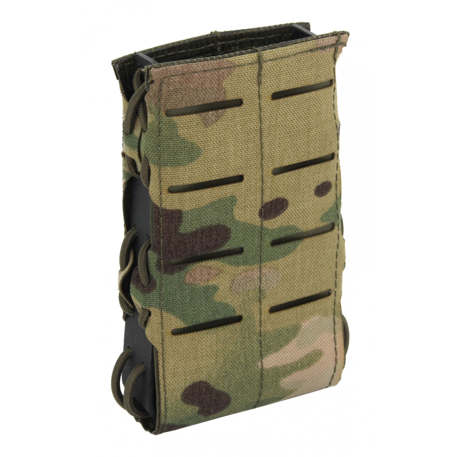 Schnellzieh-Magazintasche M4 LC  Zentauron Standard Multicam 