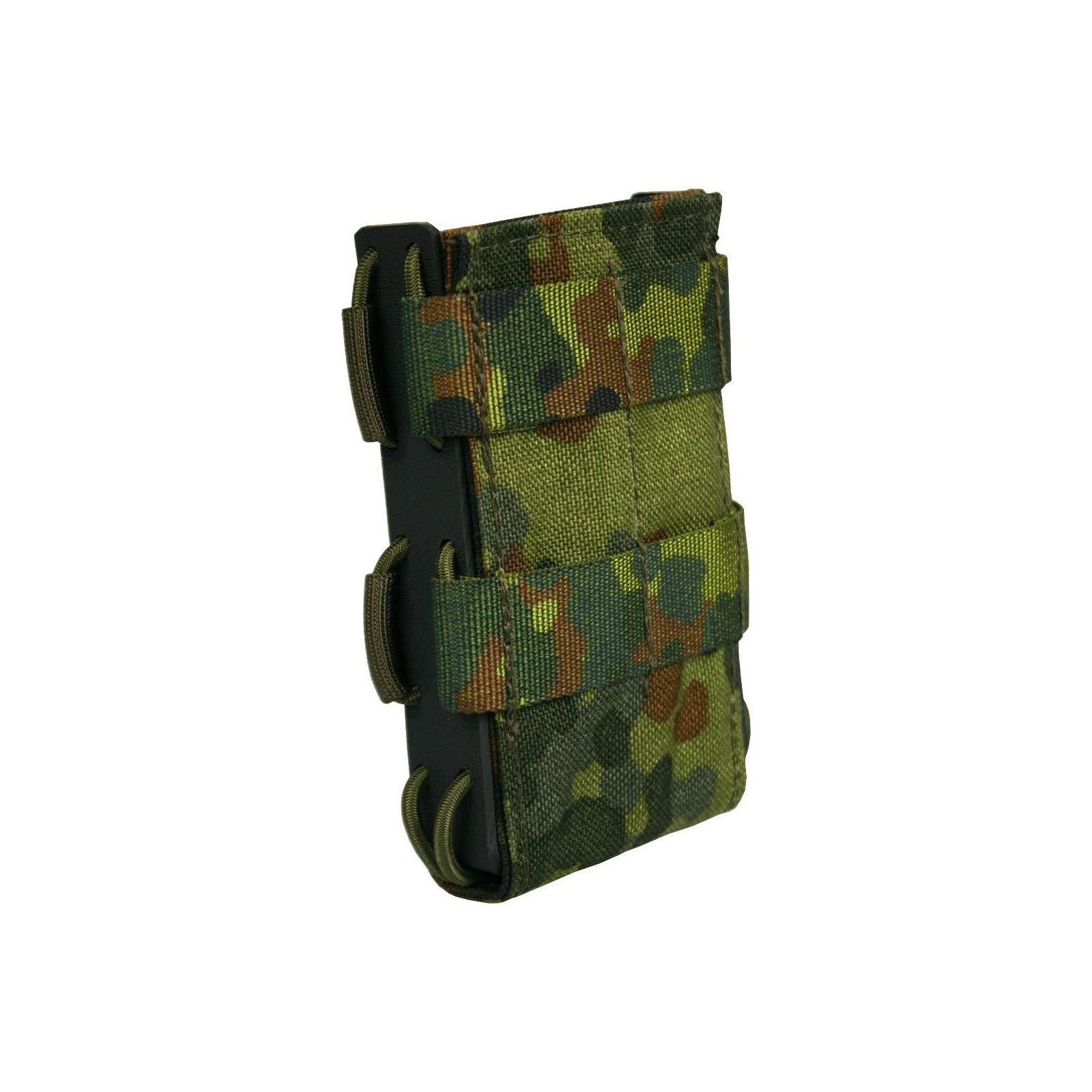 Schnellzieh-Magazintasche M4  Zentauron Standard Flecktarn 