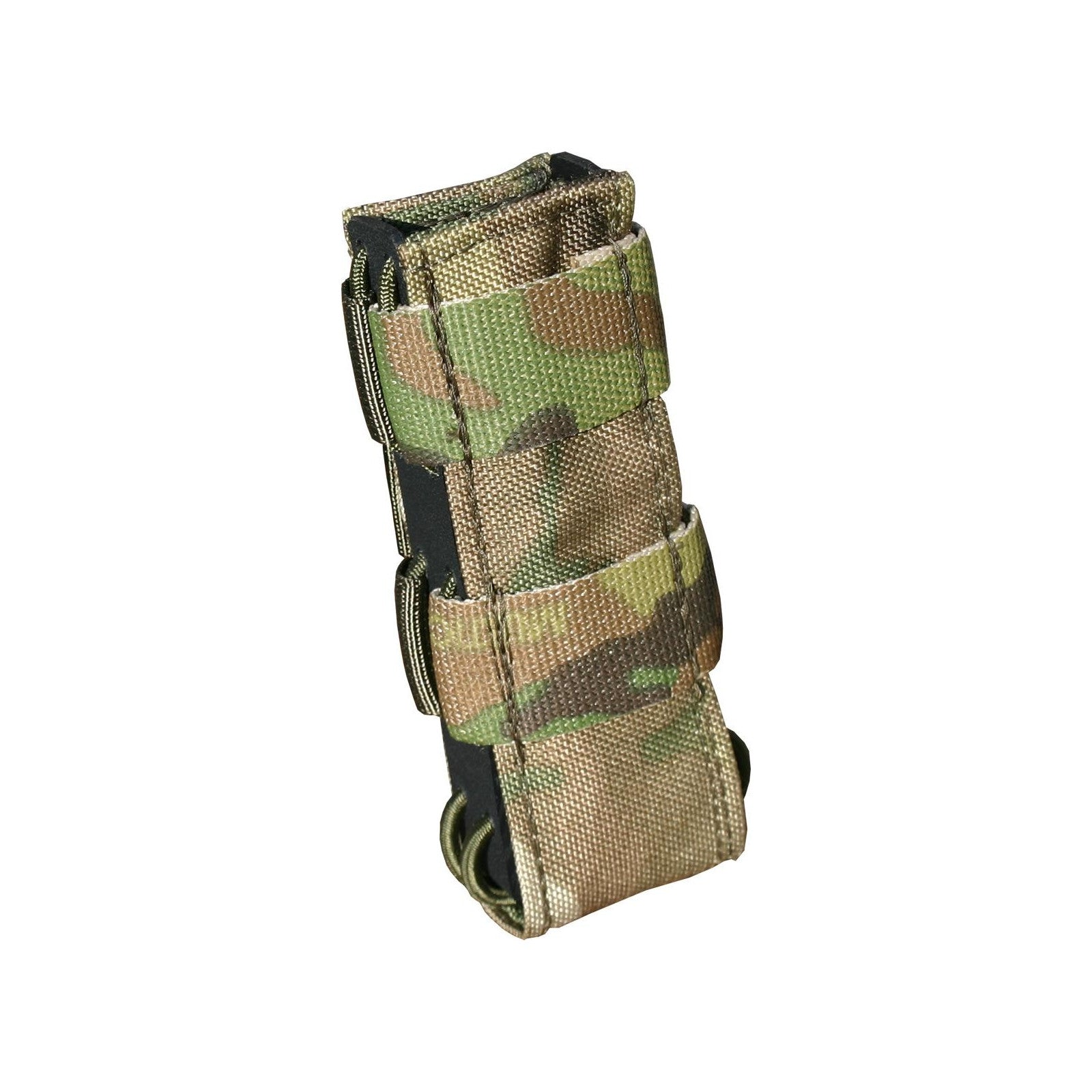 Schnellzieh-Magazintasche MP7 MP5  Zentauron Standard Multicam 