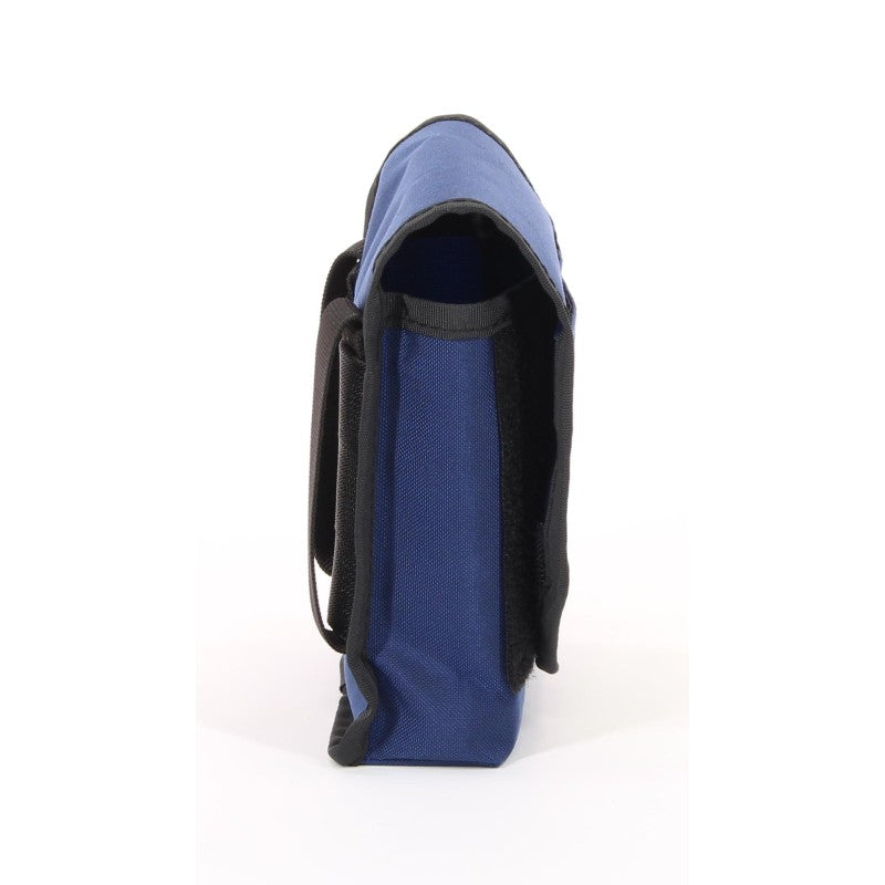 Schreibzeugtasche High-Vis MOLLE - Dunkelblau
