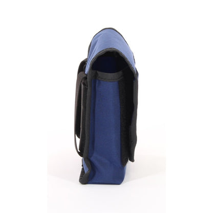 Schreibzeugtasche High-Vis MOLLE - Dunkelblau