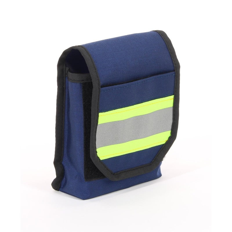 Schreibzeugtasche High-Vis MOLLE - Dunkelblau