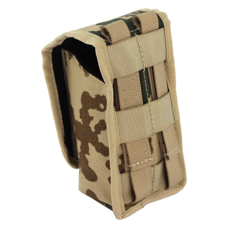 Schutzbrillen-Tasche MOLLE - Tropentarn