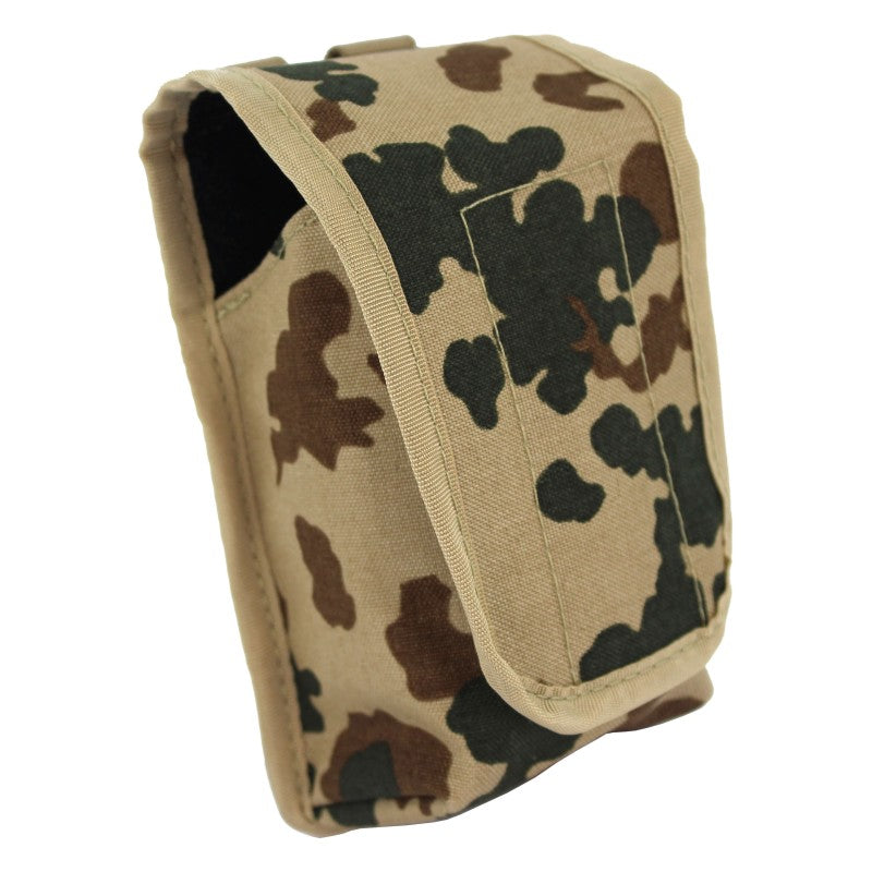 Schutzbrillen-Tasche MOLLE - Tropentarn