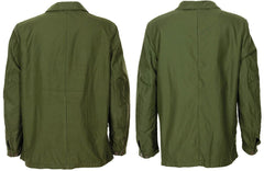 Schwed. Feldjacke DAMEN (gebraucht) Feldjacken MFH   