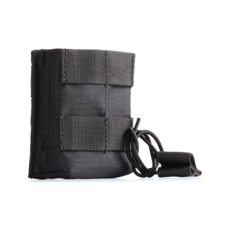 Shingle Magazintasche kurz 223 Remington - Schwarz