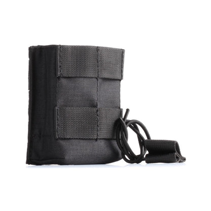 Shingle Magazintasche kurz 223 Remington - Schwarz