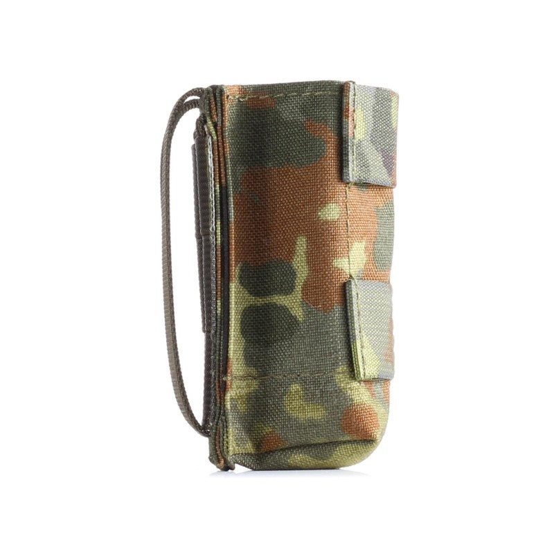 Shingle Magazintasche kurz 223 Remington - Flecktarn