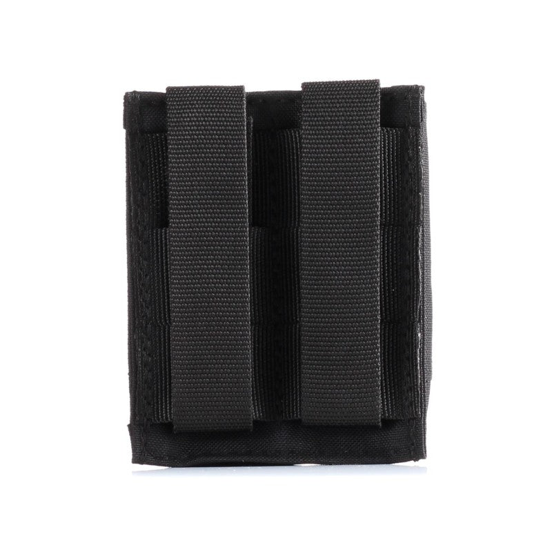 Shingle Magazintasche kurz 223 Remington - Schwarz