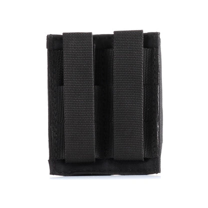 Shingle Magazintasche kurz 223 Remington - Schwarz