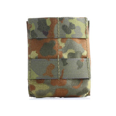 Shingle Magazintasche kurz 223 Remington - Flecktarn