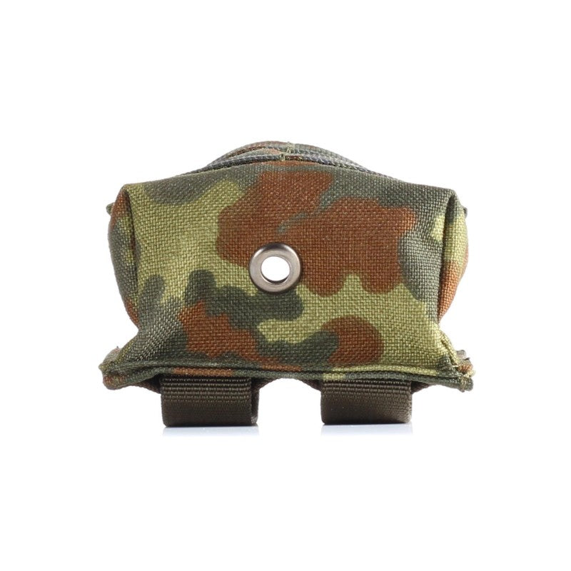 Shingle Magazintasche kurz 223 Remington - Flecktarn