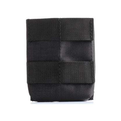 Shingle Magazintasche kurz 223 Remington - Schwarz
