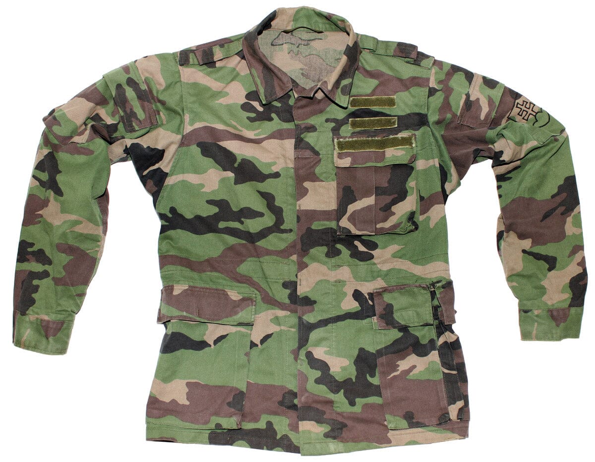 SK Feldbluse M 97 Feldjacken MFH Standard M 97 tarn 