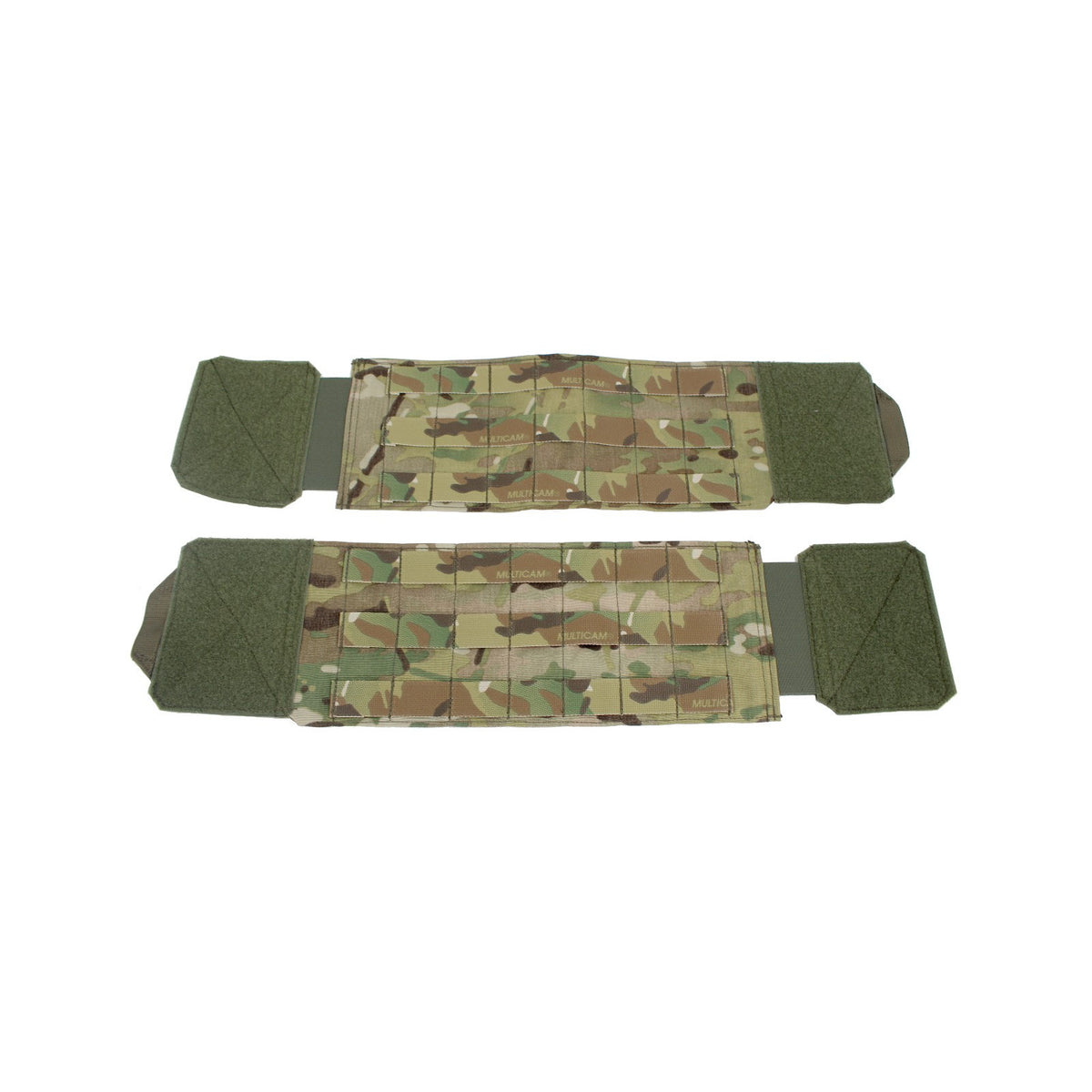 Slim Molle Kummerbund  Zentauron Standard Multicam 