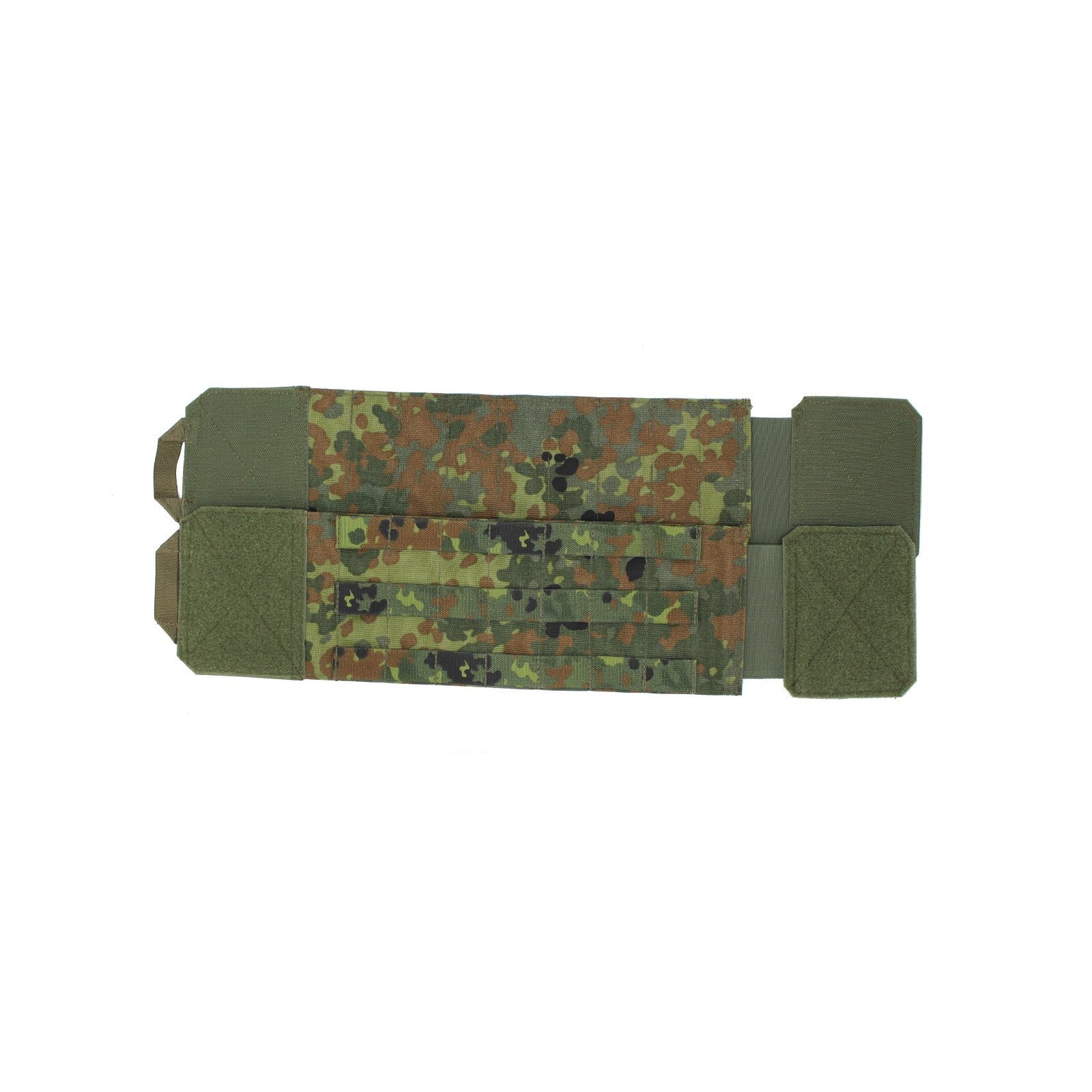 Slim Molle Kummerbund  Zentauron Standard Flecktarn 