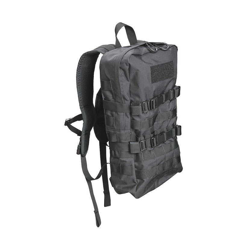 Sprinter Pack - Schwarz
