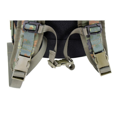 Sprinter Pack - Flecktarn