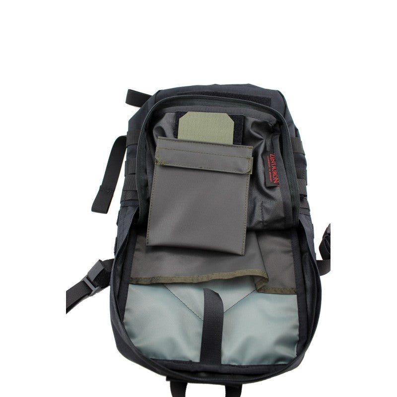 Sprinter Pack - Schwarz