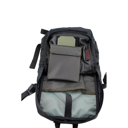 Sprinter Pack - Schwarz