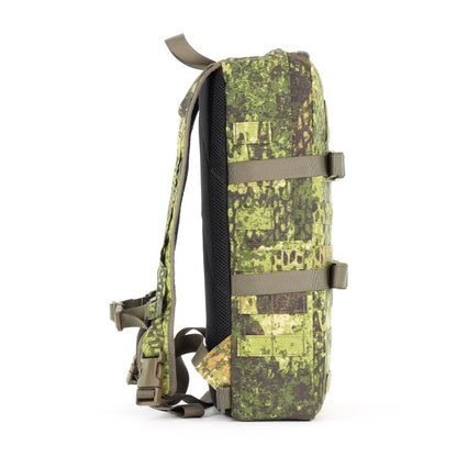 Sprinter Pack - Phantomleaf WASP II Z 3A