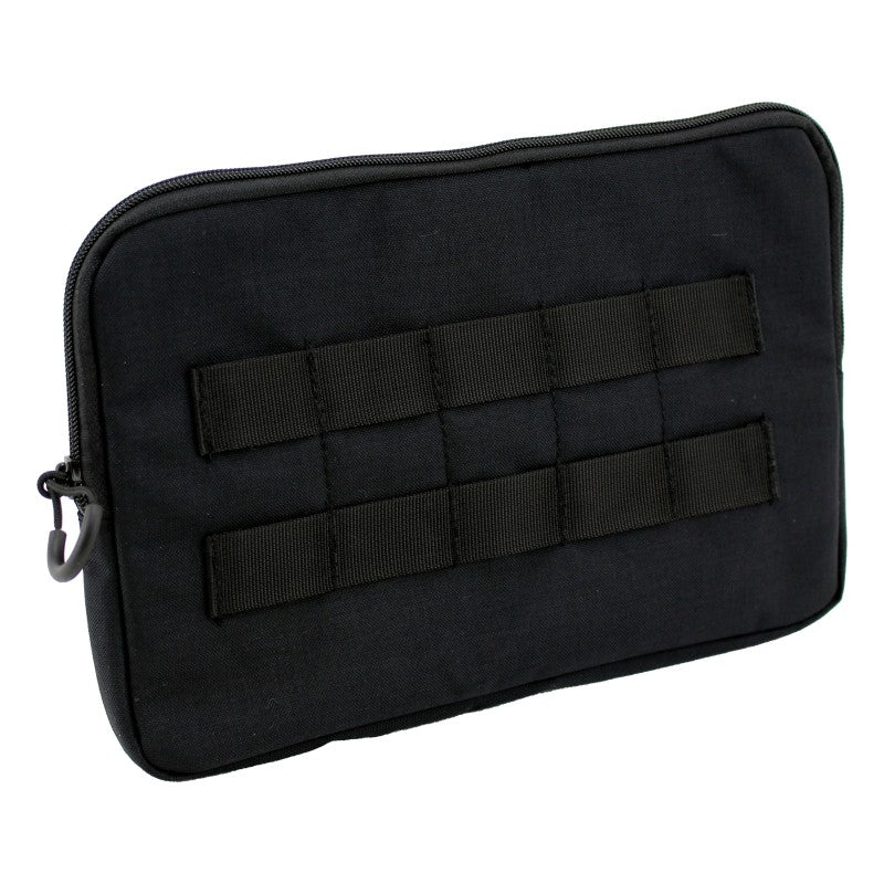 Tablet Schutztasche taktisch - Schwarz