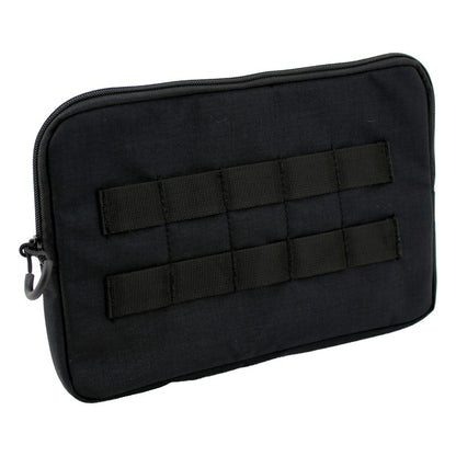 Tablet Schutztasche taktisch - Schwarz