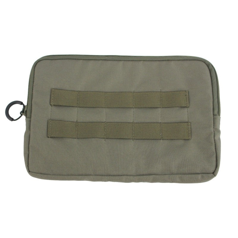 Tablet Schutztasche taktisch - Steingrau-oliv