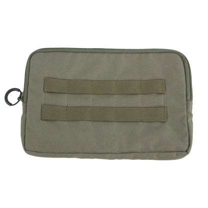 Tablet Schutztasche taktisch - Steingrau-oliv