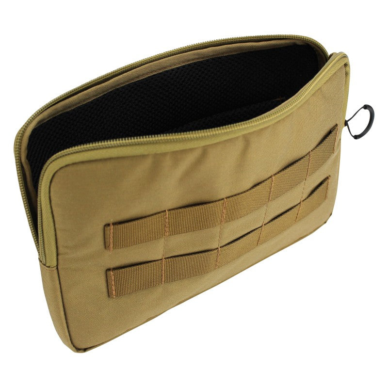 Tablet Schutztasche taktisch - Coyote