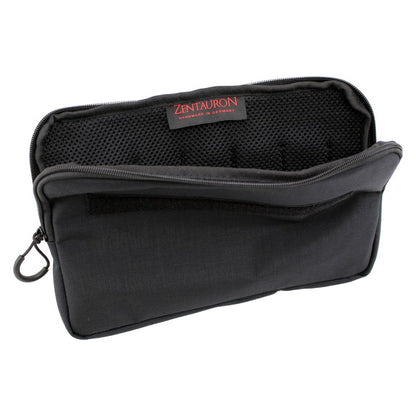 Tablet Schutztasche taktisch - Schwarz