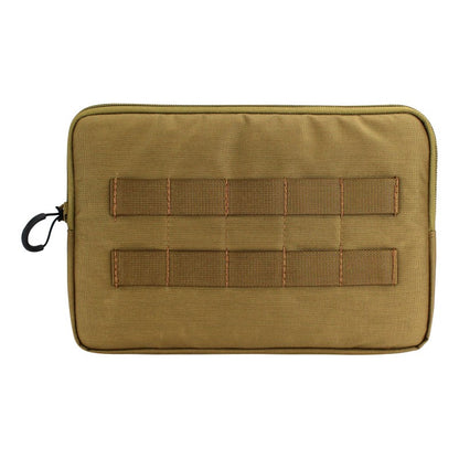 Tablet Schutztasche taktisch - Coyote