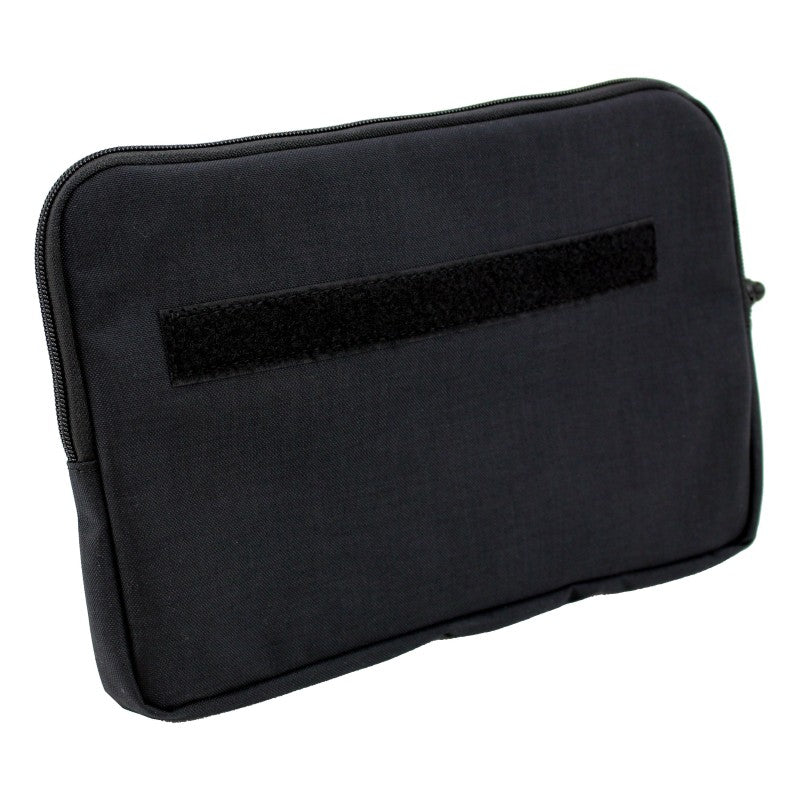 Tablet Schutztasche taktisch - Schwarz