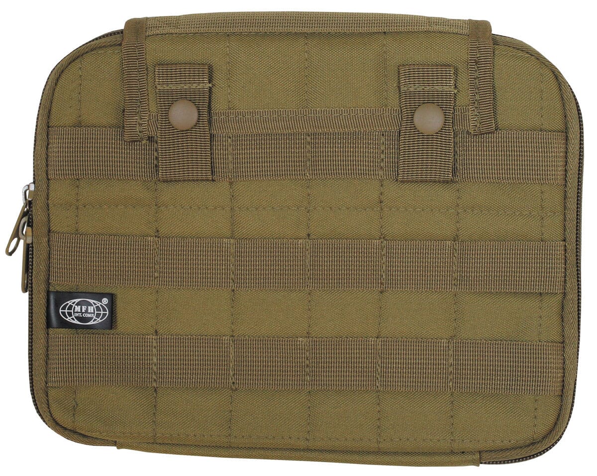 Tablet-Tasche "MOLLE" Taschen MFH   