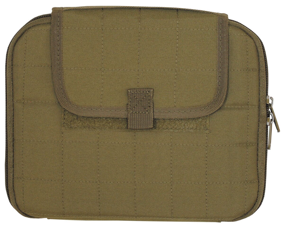 Tablet-Tasche "MOLLE" Taschen MFH Standard Coyote 